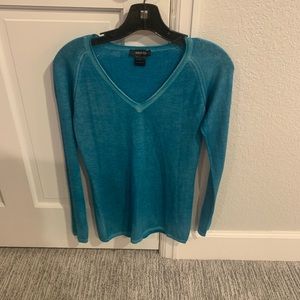 Avant Toi V-Neck Sweater